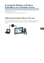 Preview for 131 page of Ricoh Interactive Whiteboard Controller Type 2 Operating Instructions Manual