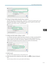 Preview for 137 page of Ricoh Interactive Whiteboard Controller Type 2 Operating Instructions Manual