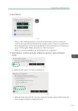 Preview for 145 page of Ricoh Interactive Whiteboard Controller Type 2 Operating Instructions Manual