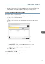 Preview for 151 page of Ricoh Interactive Whiteboard Controller Type 2 Operating Instructions Manual