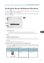 Preview for 157 page of Ricoh Interactive Whiteboard Controller Type 2 Operating Instructions Manual