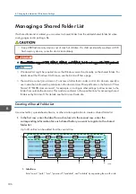 Preview for 188 page of Ricoh Interactive Whiteboard Controller Type 2 Operating Instructions Manual