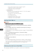 Preview for 192 page of Ricoh Interactive Whiteboard Controller Type 2 Operating Instructions Manual