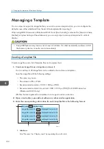 Preview for 194 page of Ricoh Interactive Whiteboard Controller Type 2 Operating Instructions Manual