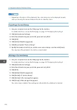 Preview for 200 page of Ricoh Interactive Whiteboard Controller Type 2 Operating Instructions Manual