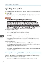 Preview for 206 page of Ricoh Interactive Whiteboard Controller Type 2 Operating Instructions Manual