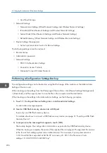 Preview for 238 page of Ricoh Interactive Whiteboard Controller Type 2 Operating Instructions Manual