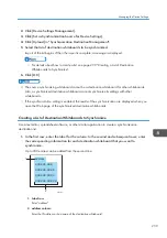 Preview for 241 page of Ricoh Interactive Whiteboard Controller Type 2 Operating Instructions Manual