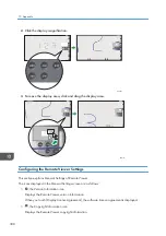 Preview for 310 page of Ricoh Interactive Whiteboard Controller Type 2 Operating Instructions Manual