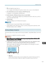 Preview for 311 page of Ricoh Interactive Whiteboard Controller Type 2 Operating Instructions Manual