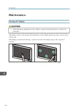 Preview for 314 page of Ricoh Interactive Whiteboard Controller Type 2 Operating Instructions Manual