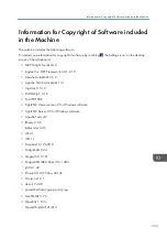 Preview for 335 page of Ricoh Interactive Whiteboard Controller Type 2 Operating Instructions Manual