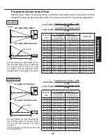 Preview for 69 page of Ricoh IPSiO PJ WX3130 Owner'S Manual