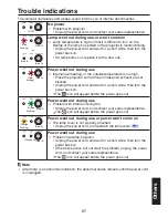 Preview for 97 page of Ricoh IPSiO PJ WX3130 Owner'S Manual