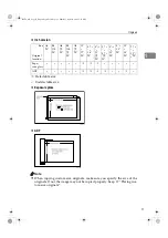 Предварительный просмотр 21 страницы Ricoh IS 2225 Function Manual