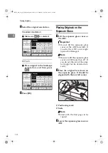 Предварительный просмотр 24 страницы Ricoh IS 2225 Function Manual