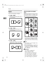 Preview for 56 page of Ricoh IS 2225 Function Manual