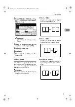 Preview for 61 page of Ricoh IS 2225 Function Manual