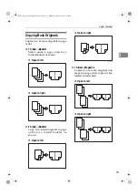 Preview for 63 page of Ricoh IS 2225 Function Manual