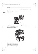 Preview for 28 page of Ricoh IS 2235 Settings Manual