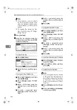 Preview for 92 page of Ricoh IS 2235 Settings Manual