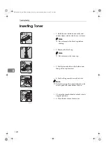 Preview for 136 page of Ricoh IS 2235 Settings Manual