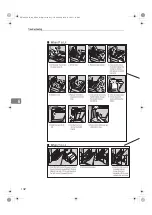 Preview for 144 page of Ricoh IS 2235 Settings Manual