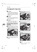 Preview for 146 page of Ricoh IS 2235 Settings Manual