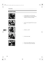 Preview for 152 page of Ricoh IS 2235 Settings Manual