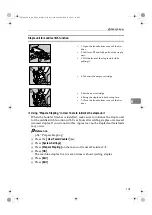 Preview for 153 page of Ricoh IS 2235 Settings Manual