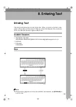 Preview for 171 page of Ricoh IS 2235 Settings Manual