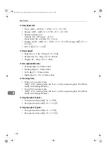 Preview for 174 page of Ricoh IS 2235 Settings Manual