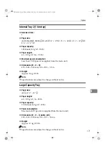 Preview for 183 page of Ricoh IS 2235 Settings Manual