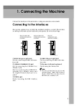 Предварительный просмотр 13 страницы Ricoh IS 2255 General Settings Manual