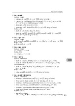 Предварительный просмотр 237 страницы Ricoh IS 2255 General Settings Manual