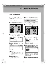 Preview for 67 page of Ricoh IS 2315 Operating Instructions Manual