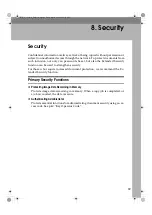 Preview for 75 page of Ricoh IS 2315 Operating Instructions Manual