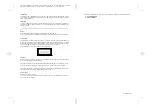 Preview for 91 page of Ricoh IS 2315 Operating Instructions Manual