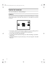 Предварительный просмотр 6 страницы Ricoh IS 2416F Operating Instructions Manual