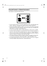 Предварительный просмотр 8 страницы Ricoh IS 2416F Operating Instructions Manual