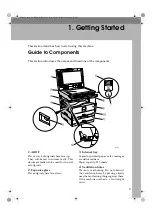 Предварительный просмотр 21 страницы Ricoh IS 2416F Operating Instructions Manual