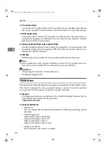 Предварительный просмотр 50 страницы Ricoh IS 2416F Operating Instructions Manual