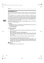 Предварительный просмотр 52 страницы Ricoh IS 2416F Operating Instructions Manual