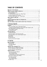 Предварительный просмотр 15 страницы Ricoh IS 2435 Operating Instructions Manual