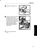 Preview for 42 page of Ricoh IS01 - IS 01 Operator'S Manual