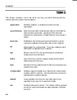 Предварительный просмотр 72 страницы Ricoh IS01 - IS 01 Operator'S Manual