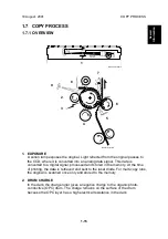 Предварительный просмотр 32 страницы Ricoh IS2022 Service Manual