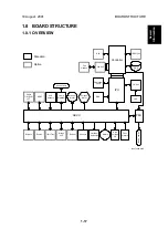 Предварительный просмотр 34 страницы Ricoh IS2022 Service Manual