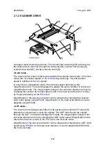 Предварительный просмотр 39 страницы Ricoh IS2022 Service Manual