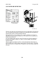 Предварительный просмотр 91 страницы Ricoh IS2022 Service Manual